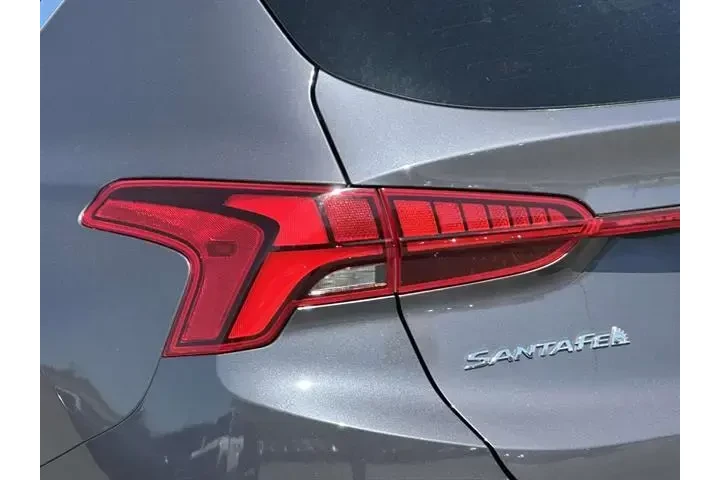 $25555 : Hyundai SANTA FE Hybrid 2022 image 8