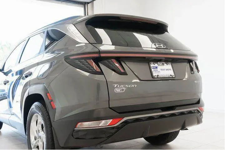 $24999 : Hyundai TUCSON 2023 SEL 4dr image 9