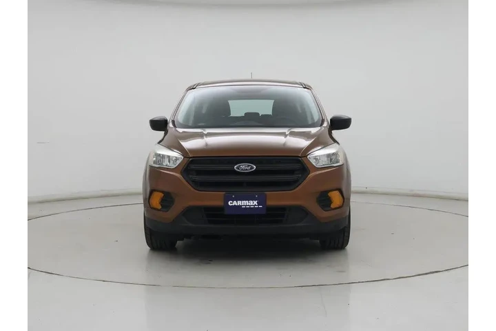 $14998 : Ford Escape 2017 S 4dr SUV image 5
