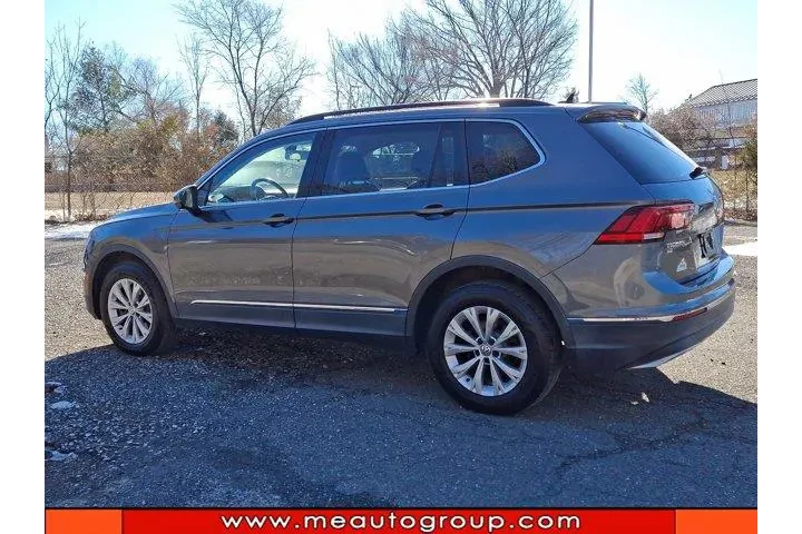 $12595 : Volkswagen Tiguan 2018 2.0T image 6