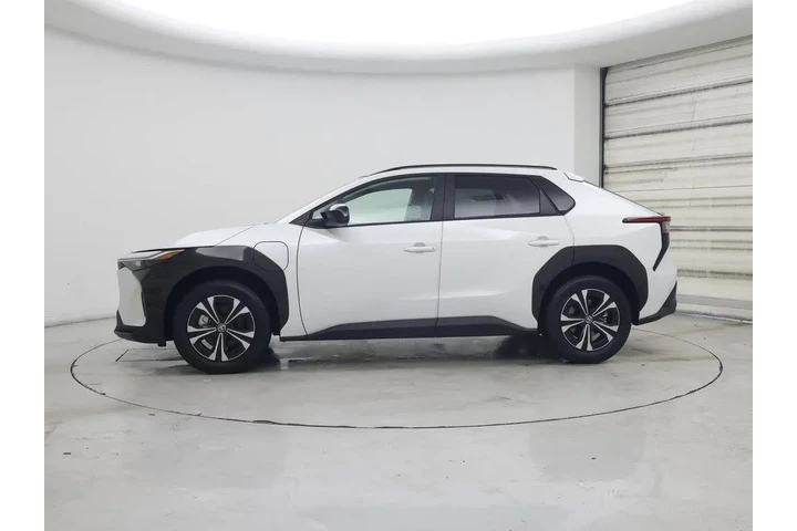 $28998 : Toyota bZ4X 2025 Limited 4dr image 3