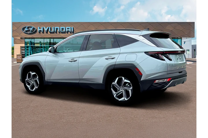 $38988 : Hyundai TUCSON Plug-in Hybri image 4