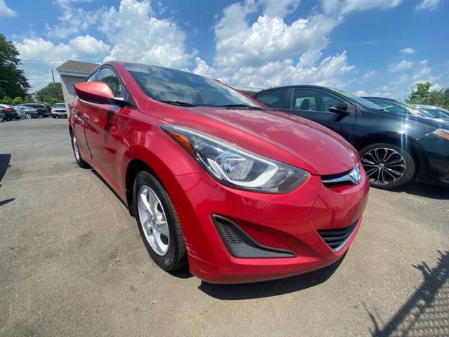 $6995 : 2015 Elantra SE image 3