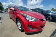 $6995 : 2015 Elantra SE thumbnail