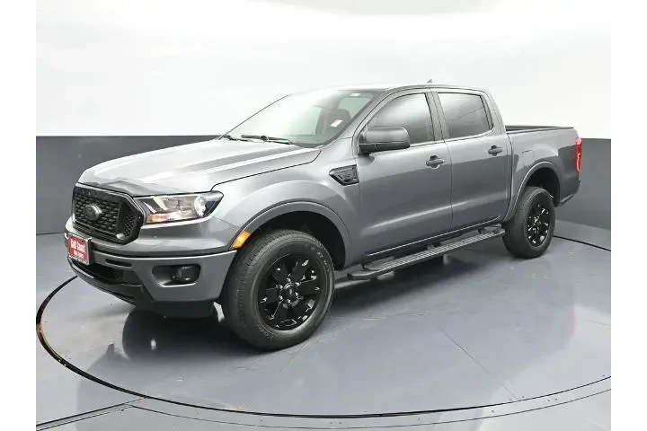 $28991 : Ford Ranger 2023 4x2 XLT 4dr image 1