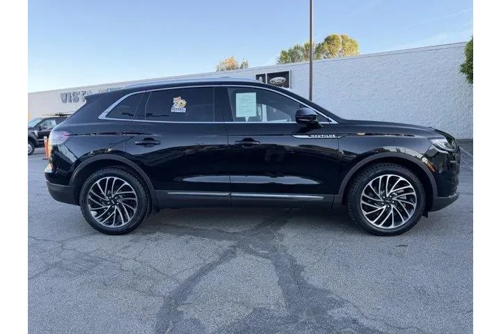 $34995 : Lincoln Nautilus 2023 Reserv image 9