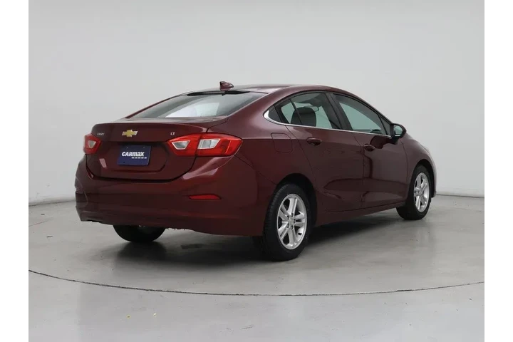 $13998 : Chevrolet Cruze 2016 LT Auto image 8