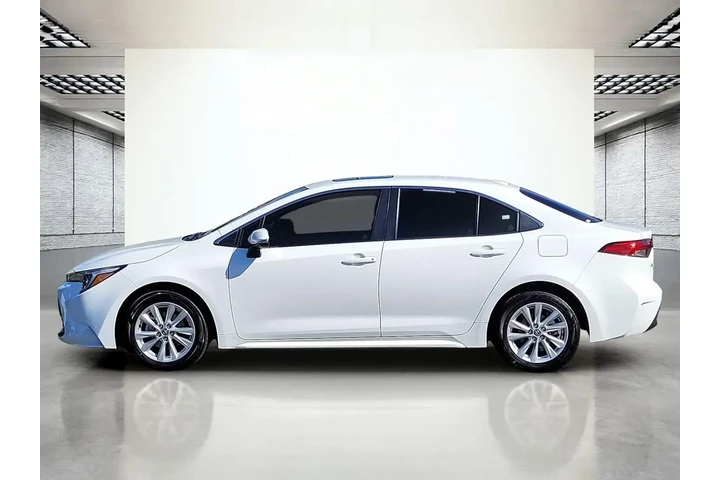 $26495 : Toyota Corolla Hybrid 2025 S image 10