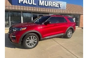 $24899 : Ford Explorer 2020 XLT 4dr S thumbnail