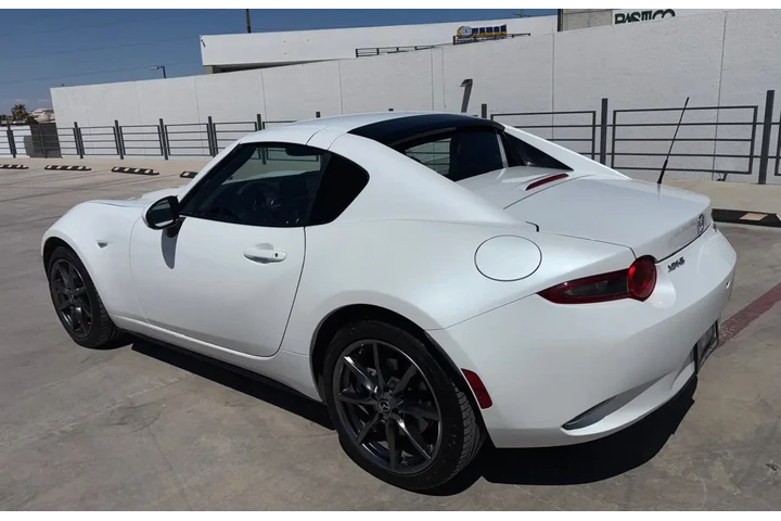 $401000 : MAZDA MX5 Rt At 16000km image 2