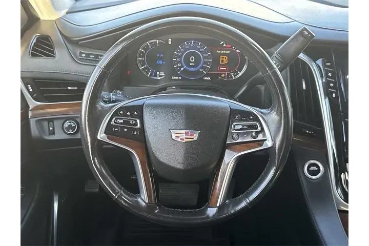 $39500 : Cadillac Escalade 2020 4x4 L image 9