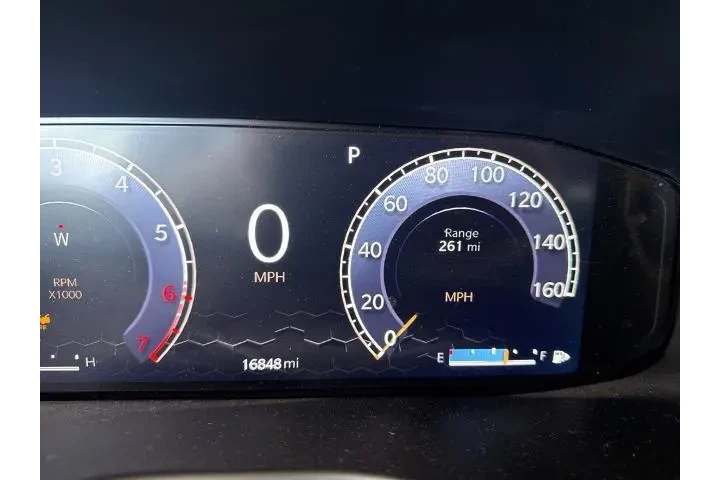 $23963 : Jeep Compass 2023 4x4 Limite image 10