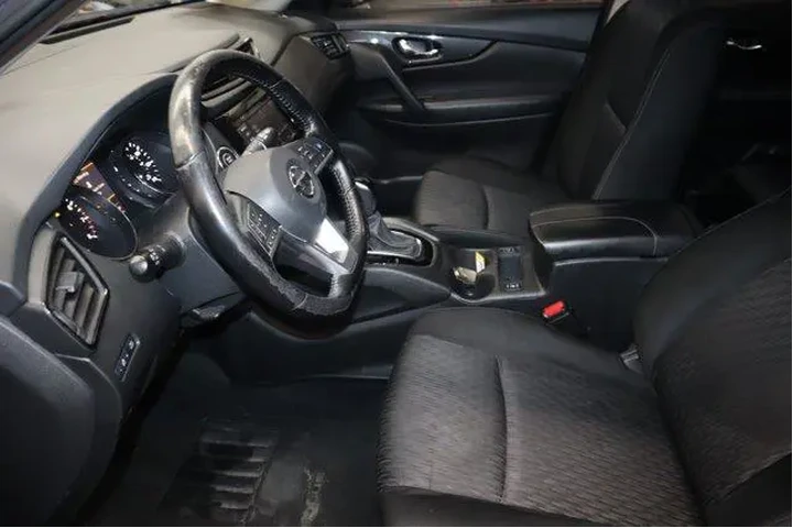 $14333 : Nissan Rogue 2020 AWD S 4dr image 10