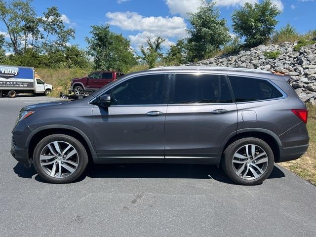 $27355 : PRE-OWNED 2018 HONDA PILOT TO image 4