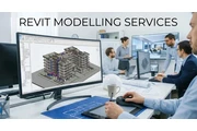 High-Precision Revit Modeling en Denver