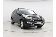 Honda CR-V 2015 AWD EX 4dr S