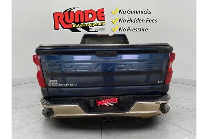 $31540 : Chevrolet Silverado 1500 202 image 4