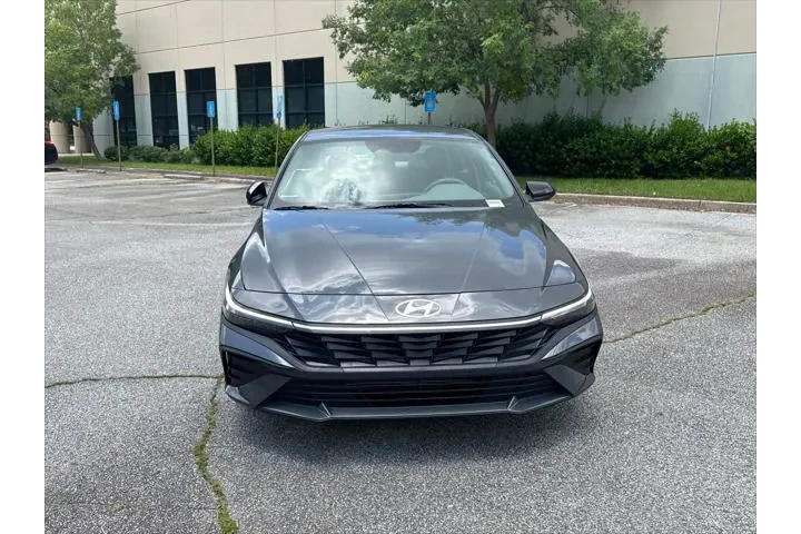 $19920 : Hyundai ELANTRA 2025 SEL Spo image 2