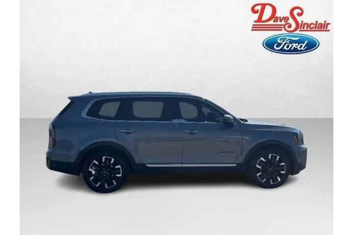 $33888 : Kia Telluride 2023 AWD SX X- image 5