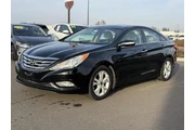 $7995 : Hyundai SONATA 2012 Limited thumbnail