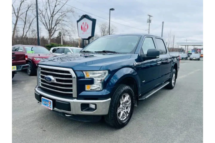 $16995 : 2015 F-150 XLT image 3