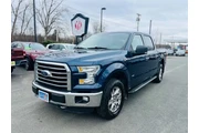 $16995 : 2015 F-150 XLT thumbnail