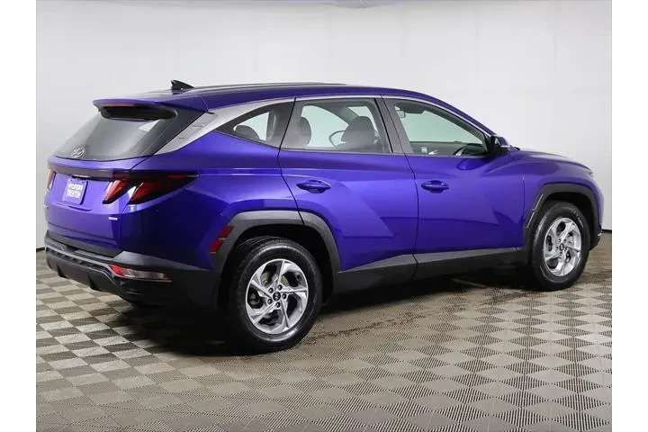 $16469 : Hyundai TUCSON 2022 AWD SE 4 image 9