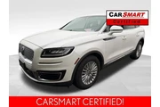 Lincoln Nautilus 2019 AWD 4d en Vineland