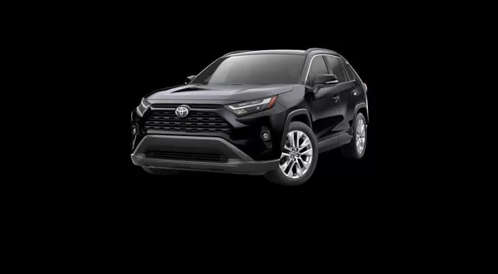 $37918 : RAV4 XLE Premium image 1