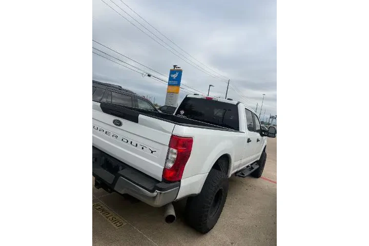 $37595 : Ford F-250 Super Duty 2022 4 image 4
