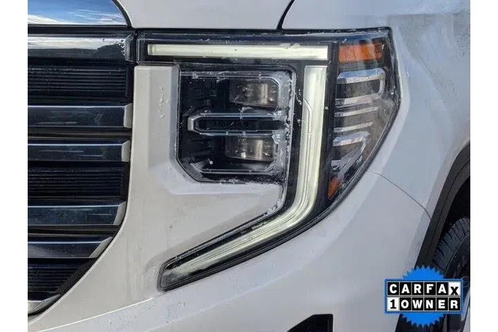 $39987 : GMC Sierra 1500 2024 4x4 SLT image 8