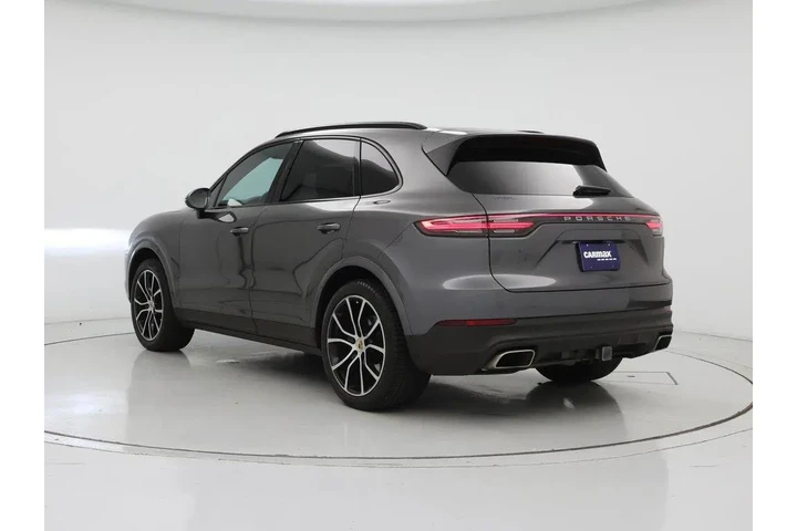 $39998 : Porsche Cayenne 2021 AWD 4dr image 2