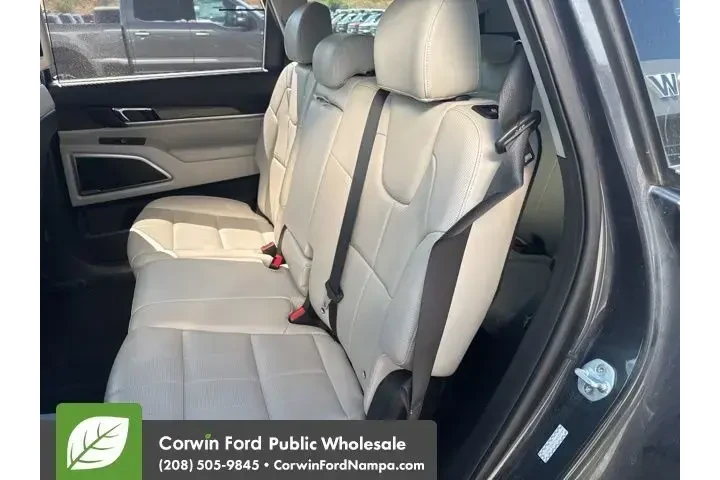 $19890 : Kia Telluride 2020 AWD EX 4d image 9