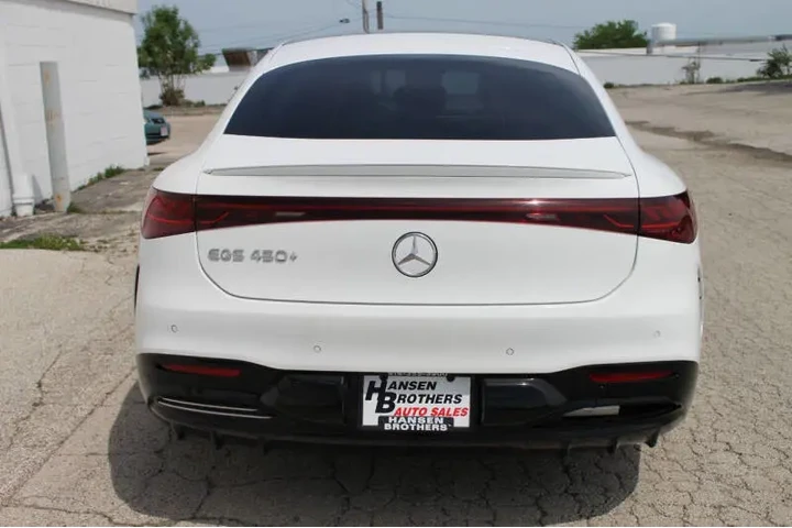 $34990 : 2022 Mercedes-Benz EQS EQS 45 image 5