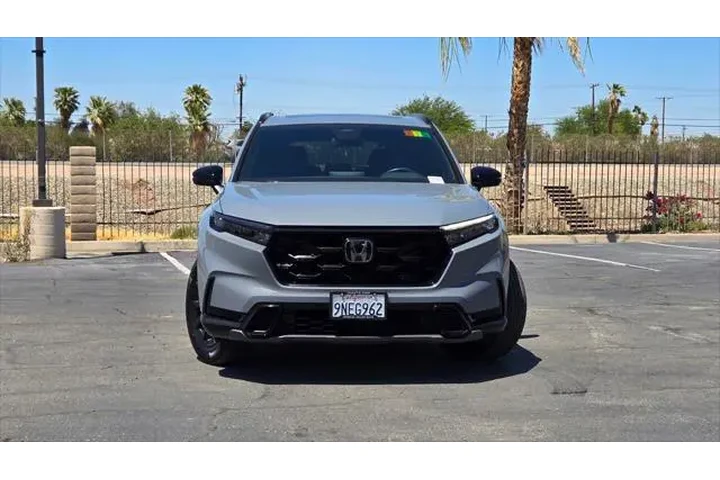 $32760 : Honda CR-V Hybrid 2024 Sport image 2
