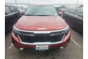$23391 : Kia Seltos 2024 S 4dr SUV thumbnail