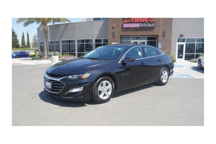 $19884 : 2024 Malibu LT image 2