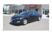 $19884 : 2024 Malibu LT thumbnail