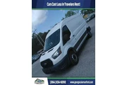 Ford Transit 2023 150 3dr SW en Greenville
