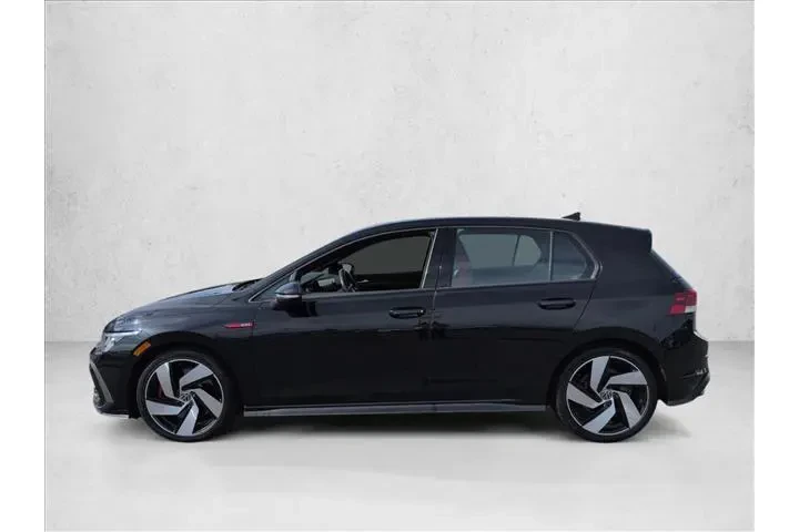 $24340 : Volkswagen Golf GTI 2024 S 4 image 9