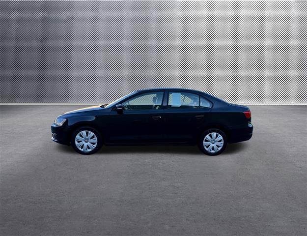 $7197 : 2012 Jetta 2.5L SE image 5