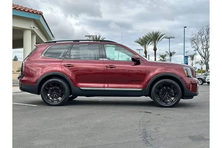$39913 : Kia Telluride 2023 AWD SX-Pr image 3