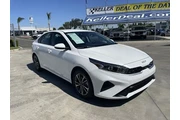 $19999 : Kia Forte 2024 LX 4dr Sedan thumbnail