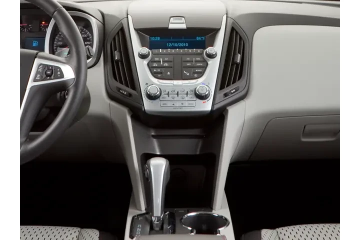 $10990 : 2011 Equinox LT 2LT image 10