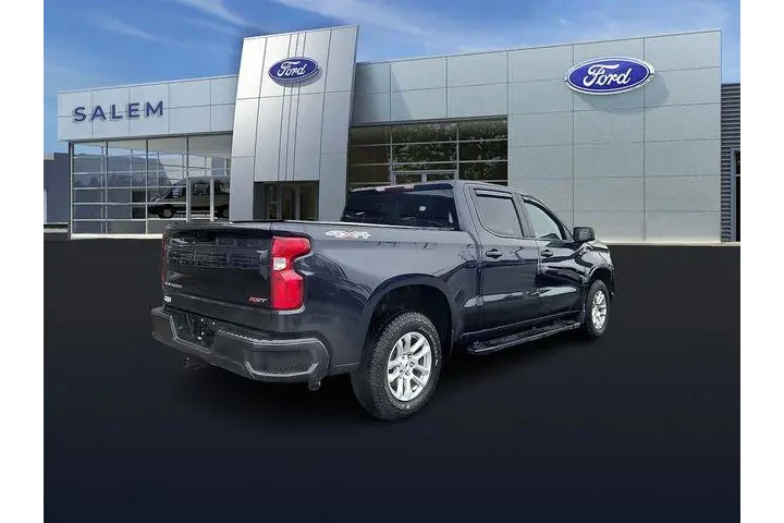$39998 : Chevrolet Silverado 1500 202 image 3