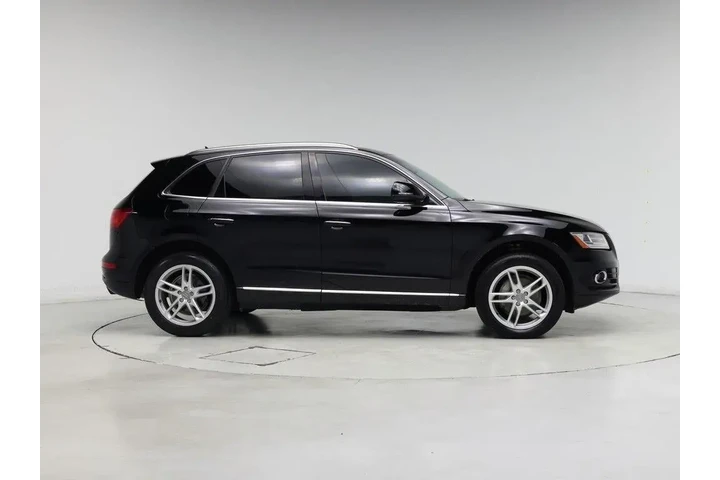 $17998 : Audi Q5 2017 AWD 2.0T quattr image 7