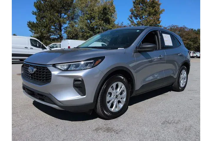 $21218 : Ford Escape 2024 Active 4dr image 7