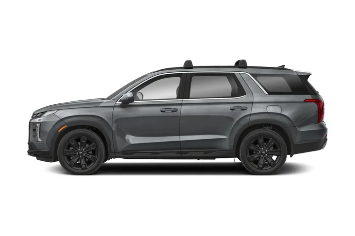 $34999 : 2023 Palisade XRT image 4