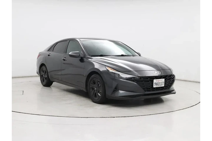 $18998 : Hyundai ELANTRA 2023 SEL 4dr image 1
