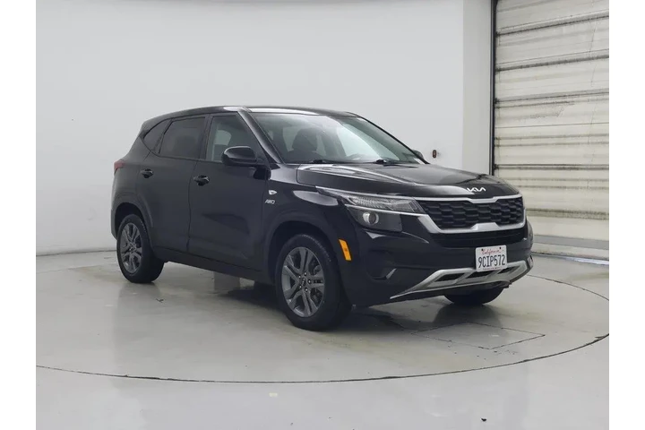 $19998 : Kia Seltos 2022 AWD LX 4dr S image 1